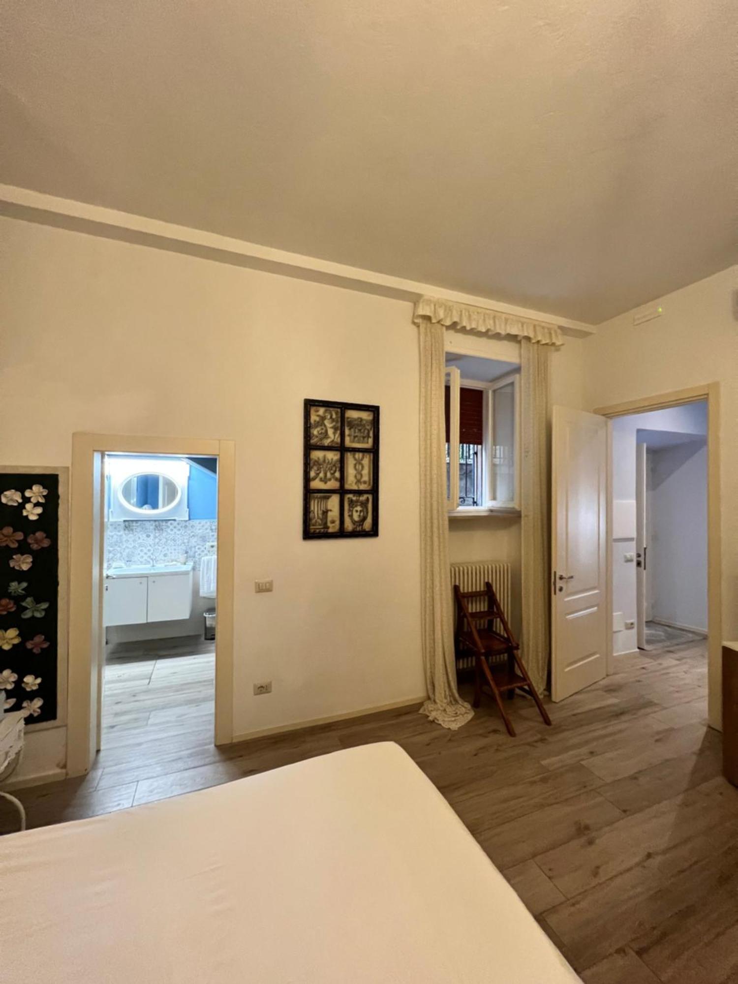 Locanda Jole Alloggio San Marino Exteriér fotografie