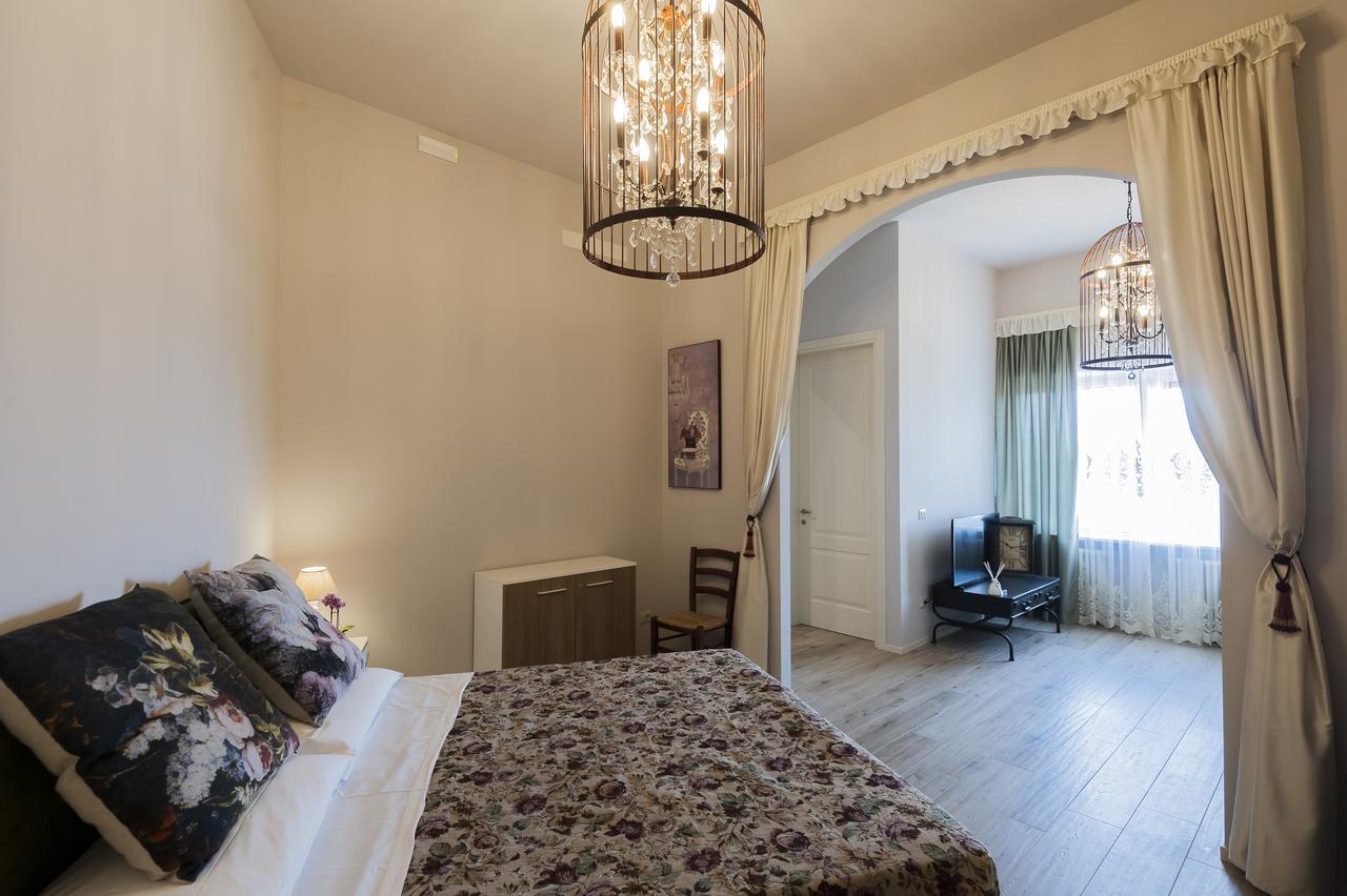 Locanda Jole Alloggio San Marino Exteriér fotografie