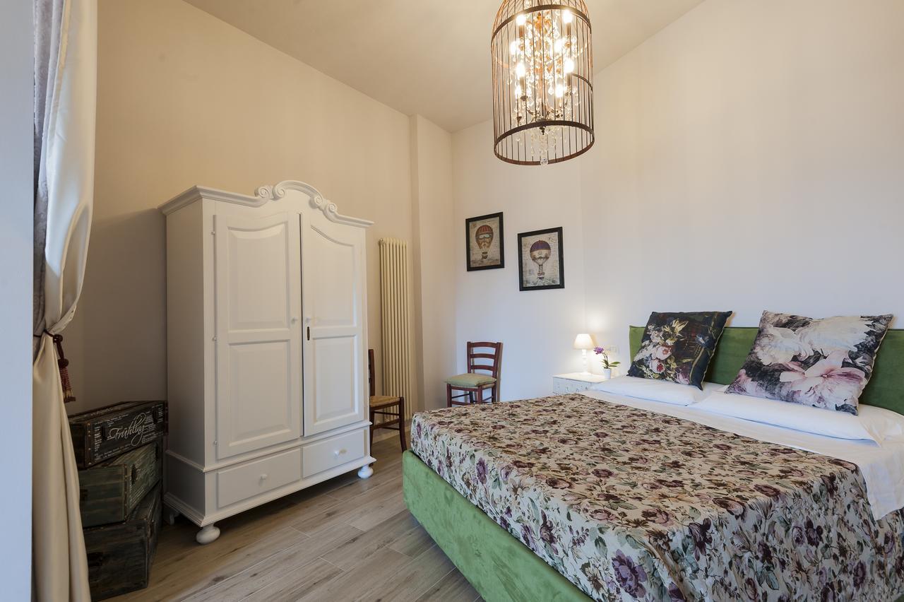 Locanda Jole Alloggio San Marino Exteriér fotografie