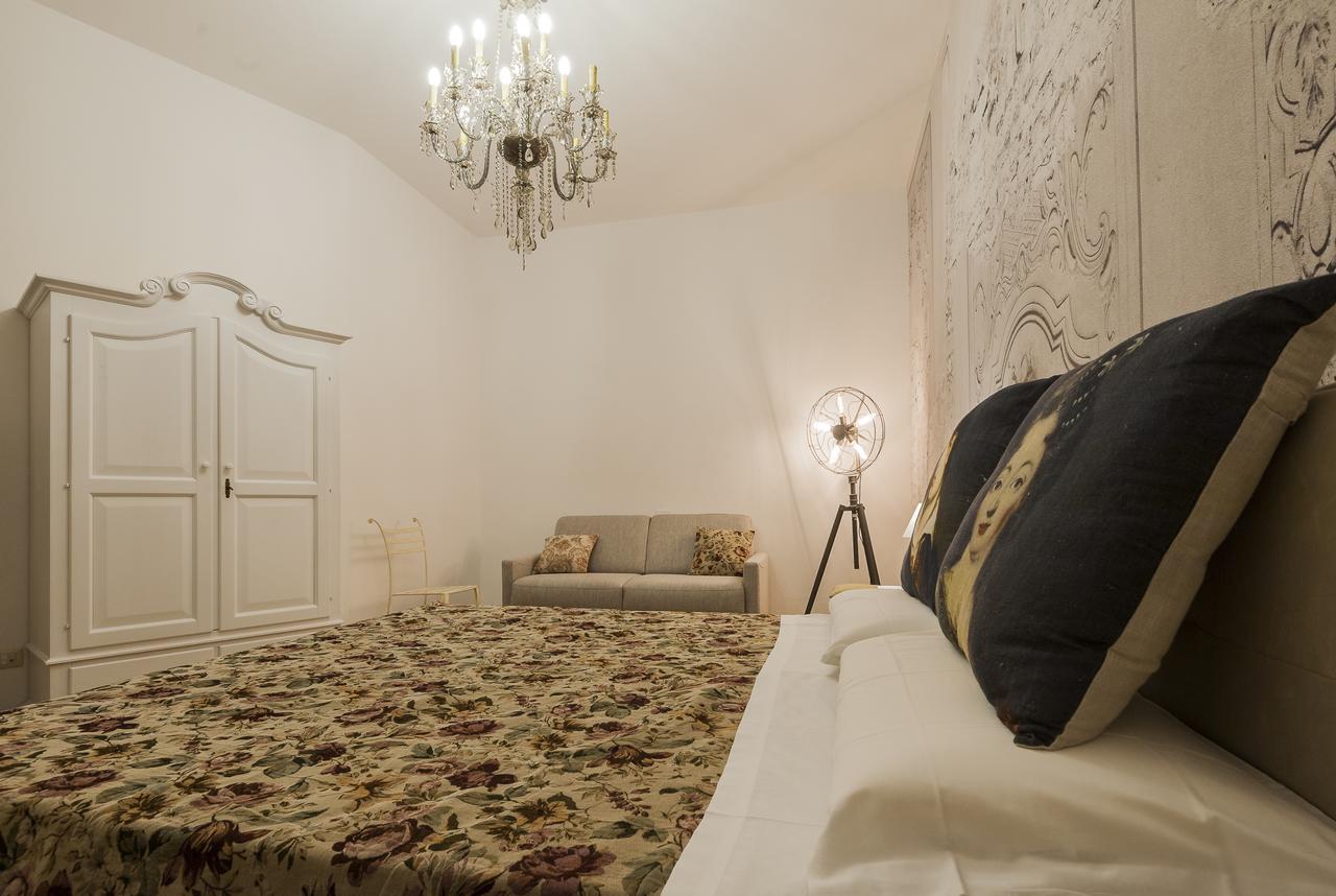 Locanda Jole Alloggio San Marino Exteriér fotografie