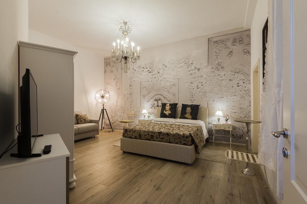 Locanda Jole Alloggio San Marino Exteriér fotografie