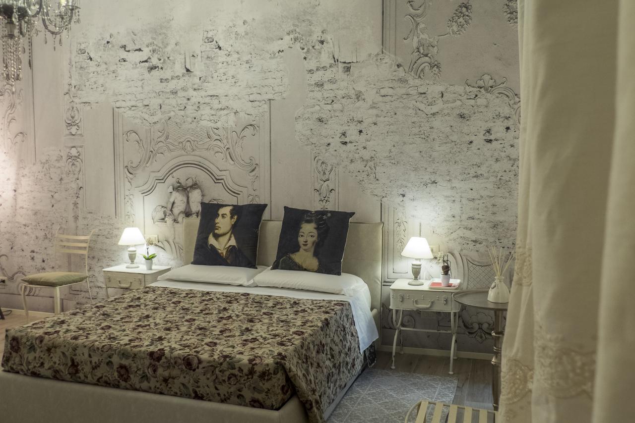 Locanda Jole Alloggio San Marino Exteriér fotografie